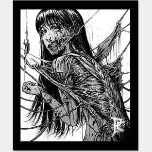Hook Pt.2 Posters and Art